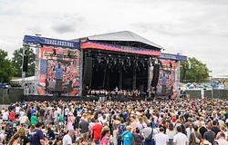 Ételmérgezés gyanúja árnyékolta be a Truck Festivalt