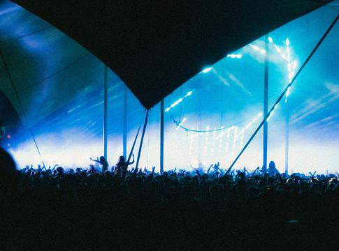 Megvan a teljes Lentekabinet 2026-program: Honey Dijon, Seth Troxler, Job Jobse és sokan mások