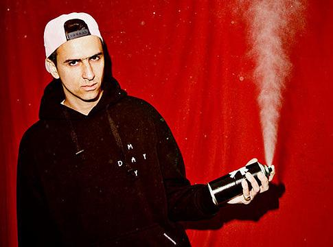 Boys Noize és Adame DJ kiadta közös klubhimnuszát, a Baile DF-et