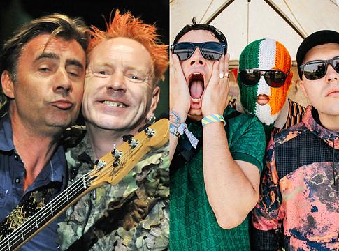 Glen Matlock szerint a punk szelleme nem a jobboldali politika felé vezet