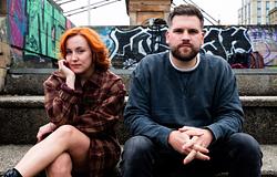 Frankie Elyse és Blair Too közös EP-vel jelentkezett a Remmah Recordsnál