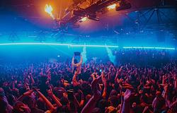 A Bootshaus ismét a világ élvonalában – a kölni klub a 4. helyet szerezte meg a Golden Moon Awards listáján