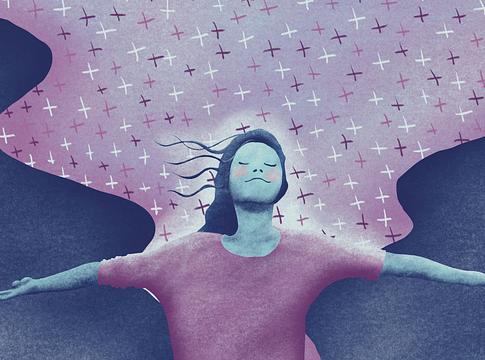 Spirituális felkészülés 2026-ra: tisztítás, lezárás és új szándékok