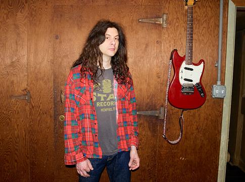 Kurt Vile: új albumot jelentett be – hallgasd meg a "Chance To Bleed"-et, jön a 2026-os turné