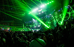 A Friends Festival 2026 új szintre emelte a Fülöp-szigetek rave-kultúráját