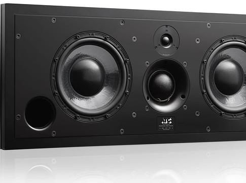 ATC új középcsatornás monitorokkal erősít a professzionális stúdiókban