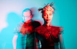 Morcheeba új sorozatot indít: itt a Remix The Chaos Vol. 1