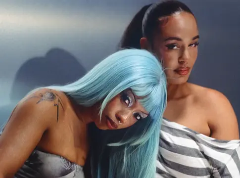 Nia Archives és Jorja Smith közös dallal vezeti fel az új albumot