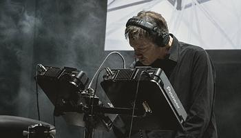 Elhunyt William Orbit, a pop és az elektronika közti híd építője