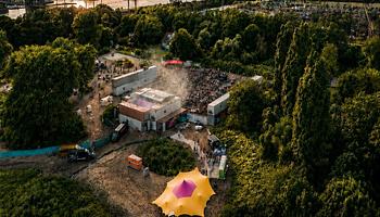 Mégis folytatódhat a kölni Südbrücke nyári szezonja