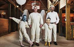 Modest Mouse új lemezt jelentett be: An Eraser And A Maze, itt az ütős nyitódal, a Picking Dragon’s Pockets