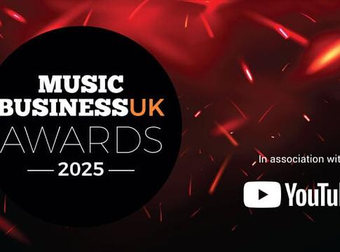 Visszatér a Music Business UK Awards: 2025-ben is London a zeneipar fővárosa lesz