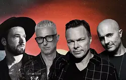 Pete Tong lenyűgöző új feldolgozása: 'Apocalypse'