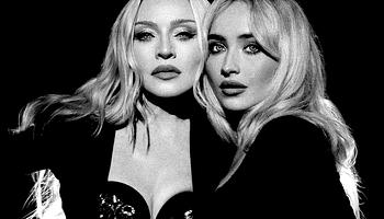 Madonna és Sabrina Carpenter közös számmal nyitja a Confessions II-korszakot: Bring Your Love