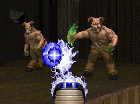 A Doom soundtrack felkerült a Library Of Congress listájára Beyoncé, Weezer és Taylor Swift mellé