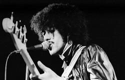 A Primary Wave Music partnerségre lépett Phil Lynott örököseivel a Thin Lizzy örökségének megőrzéséért
