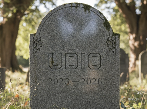 UMG és WMG szigorít: bizonytalan jövő előtt az Udio az AI-zene új korszakában