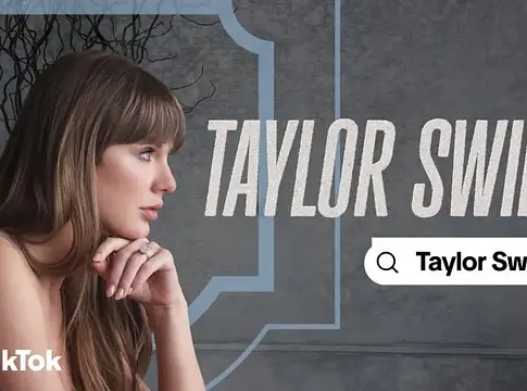 Taylor Swift külön TikTok-világot épített a Patient Zero köré