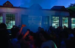 Új helyszínt keres Münchenben a Radio 80000