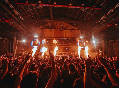 Sound Waves Winter Edition 2025: Kobosil és a 44 Label Group felrázza Lisszabon éjszakáját