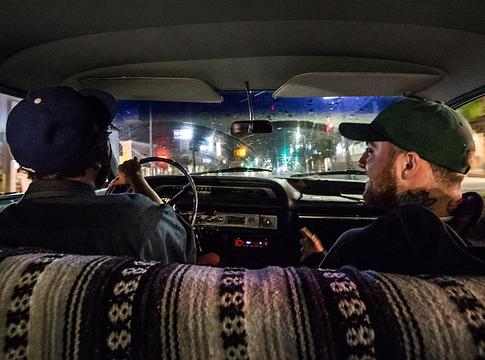 Thundercat és Mac Miller közös dala vezeti fel a Distracted albumot