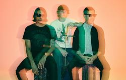Saves The Day 25 éves Stay What You Are-turnéra jön a UK-be