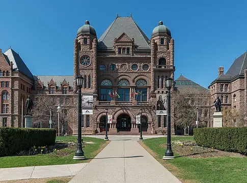 Ontario rászáll a jegyüzérkedésre: betartatják Észak-Amerika legszigorúbb tilalmát