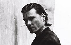 Marcel Dettmann új projektet indít: érkezik a 'My Own Shadow' EP