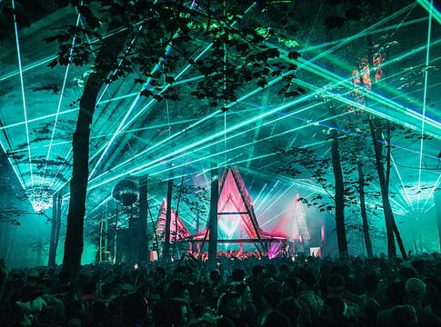 Voodoo Village új színpaddal bővül 2026-ban