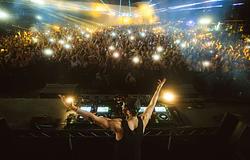 John Summit második albumán dolgozik – új hangzások és izgalmas együttműködések várhatók