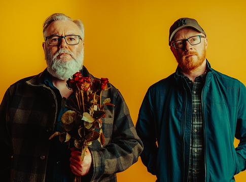 Arab Strap: jön a Half-Told Tales, megérkezett a "disco‑metal" You You You