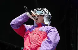 Oliver Tree utolsó kívánsága teljesül: családja művészeti alapítványt hozott létre