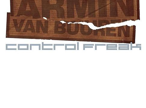 20 éves az Armin van Buuren – Control Freak