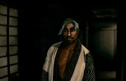 Tupac Shakur karakterként érkezik a Stranger Than Heaven-be, dátumot kapott a játék