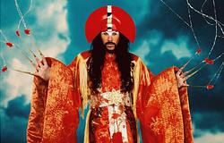 Az Empire Of The Sun legnagyobb brit koncertjére készül az Alexandra Palace-ban