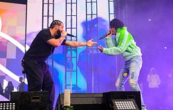 21 Savage: „Ez egy megnyerhetetlen csata volt Drake számára”