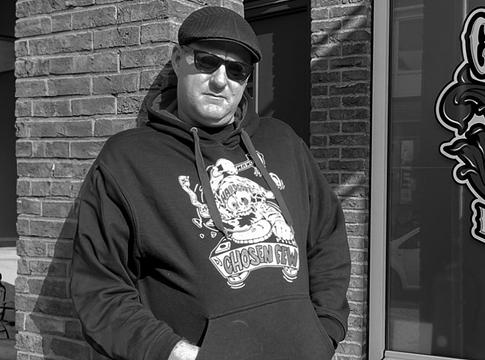 Elhunyt Chosen Few, a holland hardcore legenda