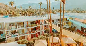 Splash House 2026: két hétvége, új helyszín Palm Springsben