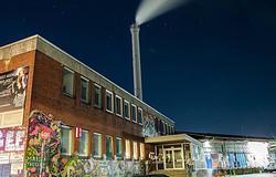 Hamburg új klubot kap: érkezik a glimmer az Oberhafenquartierbe