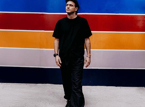 Alex Cecil új szintre emelte a Chismosa hangzását az Ian Allen-remixszel