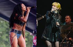 Hayley Williams 16 év után újra elénekelte az Airplanes-t