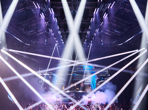 Eric Prydz és Adam Beyer zárja a RESISTANCE ibizai szezonját