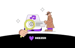 Deezer ingyenes AI‑zene detektort indít 20 streaming platform lejátszási listáihoz