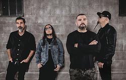 System Of A Down 2026 nyarán stadionturnéra indul Európában