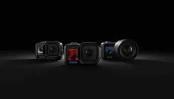 A GoPro egyesül a Starman Opticallel, és az AI-piac felé fordul
