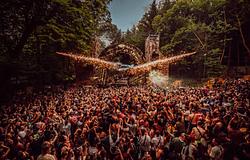 Forbidden Forest 2026: Tízéves jubileum a Belvoir Castle mellett