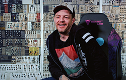 Deadmau5 új DJ-szoftvere átírhatja az élő szettek jövőjét