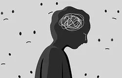 Miért diagnosztizálnak egyre több tinédzsernél pszichózist?