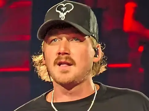 Morgan Wallen tisztázta a pittsburghi lemondást: „A legjobb tudásom szerint döntöttem”