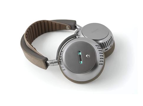 Écoute TH2: új szintre lép a vákuumcsöves fejhallgató